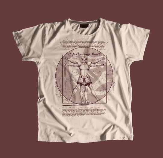 Command Zone Exclusive Con Shirt