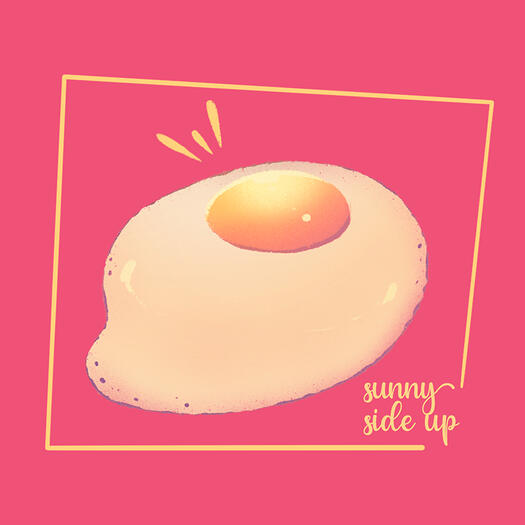 Sunny Side Up